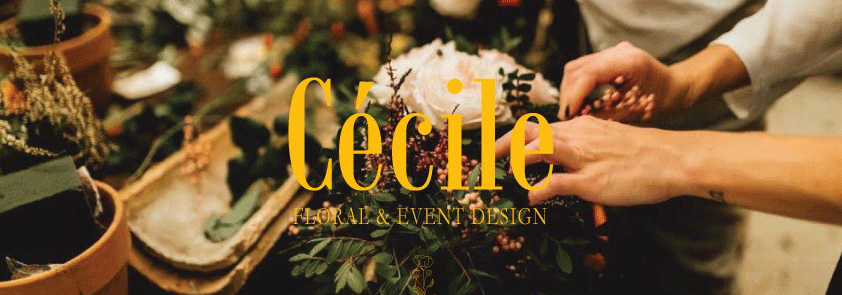Cecile Floral & Event Design Cecile Floral & Event Design